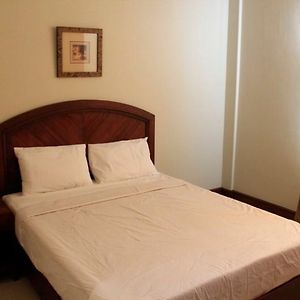 Deluxe Queen Room Balcony